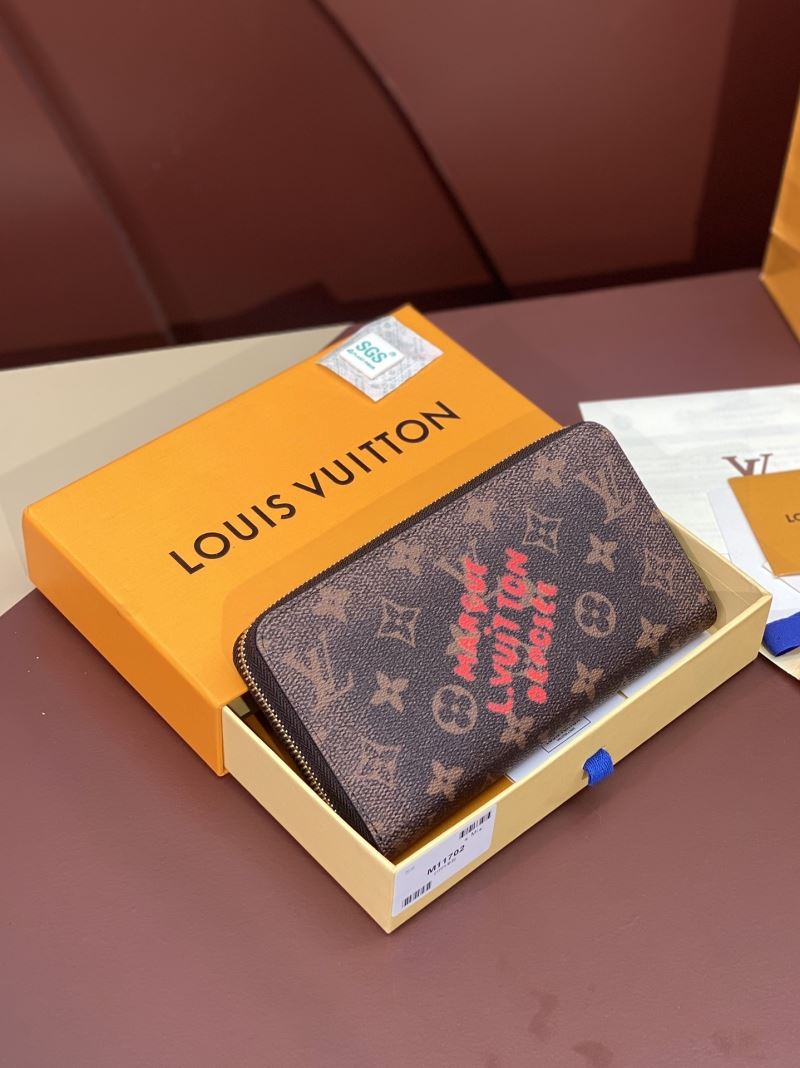 Louis Vuitton Wallets Purse